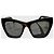 Autre Marque Gafas Saint Laurent Kate Castaño