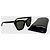 Autre Marque Gafas Saint Laurent Kate Castaño - vista 6