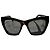 Autre Marque Lunettes Saint Laurent Kate Brown