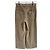 Pantalones Brunello Cucinelli beige T.36 - vista 4