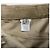 Pantalones Brunello Cucinelli beige T.36 - vista 6