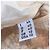 Chaqueta Acolchada Moschino de Seda Beige Talla 40 - vista 10