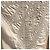 Chaqueta Acolchada Moschino de Seda Beige Talla 40 - vista 5