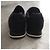 Prada Black Canvas Sneakers Size 36.5 - view 3