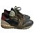 Valentino Garavani Baskets Valentino T.35,5 Kaki