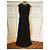 Moschino Kleid Schwarz T.36 - Ansicht 3