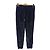 Calças Ermanno Scervino T.36 Azul
