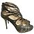 Sandalen Jimmy Choo T.36,5 Beige