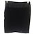 Falda Philosophy di Alberta Ferretti T.40 Negro - vista 6