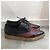 Derbies Pierre Hardy T.39 Bordeaux - vue 2