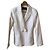 Veste Ermanno Scervino blanche T.36 White