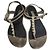 Sandali Balenciaga grigi T.36 Grigio