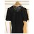 Moschino Kleid Schwarz T.38 - Ansicht 2