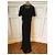 Moschino Kleid Schwarz T.38 - Ansicht 3