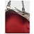 Borsa Louis Vuitton Speedy Bandouliere 35 Marrone - vista 9