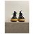 Botines Bottega Veneta Bounce T.36 Negro - vista 2