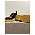 Botines Bottega Veneta Bounce T.36 Negro - vista 4