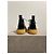 Botines Bottega Veneta Bounce T.36 Negro - vista 5
