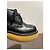 Botines Bottega Veneta Bounce T.36 Negro - vista 6