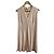Robe Chanel rose T.42 Pink