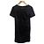 Robe Chanel noire T.38 Black