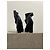 Stivaletti Nicholas Kirkwood neri T.37 Nero - vista 5