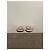 Sandali Christian Louboutin argento T.39,5 - vista 2