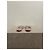 Sandali Christian Louboutin argento T.39,5 - vista 4