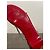 Sandali Christian Louboutin argento T.39,5 - vista 7