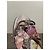 Sandali Christian Louboutin argento T.39,5 - vista 8