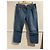Jeans The Row blu T.38
