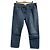 Jeans The Row bleu T.38 Blue