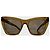 Autre Marque Gafas Saint Laurent SL 214 Kate Castaño