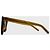 Autre Marque Gafas Saint Laurent SL 214 Kate Castaño - vista 3