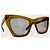 Autre Marque Gafas Saint Laurent SL 214 Kate Castaño - vista 6