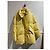 Maison Martin Margiela Doudoune Maison Margiela T.S Giallo