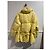 Maison Martin Margiela Doudoune Maison Margiela T.S Giallo - vista 4