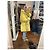 Maison Martin Margiela Doudoune Maison Margiela T.S Giallo - vista 8