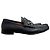 Gucci Loafer blau T.42