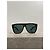 Autre Marque Gafas Saint Laurent SL1 Slim Castaño