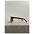Autre Marque Gafas Saint Laurent SL1 Slim Castaño - vista 2