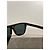 Autre Marque Gafas Saint Laurent SL1 Slim Castaño - vista 4