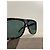 Autre Marque Gafas Saint Laurent SL1 Slim Castaño - vista 6