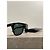 Autre Marque Gafas Saint Laurent SL1 Slim Castaño - vista 8