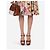 Sandali Dolce & Gabbana marroni T.38 Marrone - vista 2