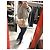 Stella Mc Cartney Zaino Stella McCartney Rosa - vista 7