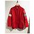 Maison Martin Margiela Blouson Maison Margiela T.36 Roja