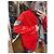 Maison Martin Margiela Blouson Maison Margiela T.36 Roja - vista 11