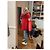 Maison Martin Margiela Blouson Maison Margiela T.36 Roja - vista 12