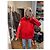 Maison Martin Margiela Blouson Maison Margiela T.36 Roja - vista 13